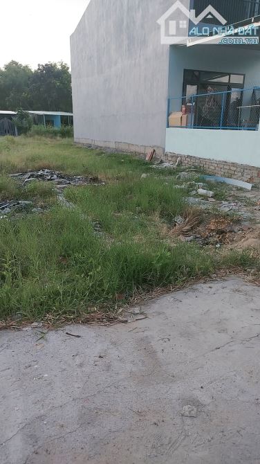 Bán đất Lưu Quang Vũ gần chợ Khái Tây,vuông vức, giá đầu tư