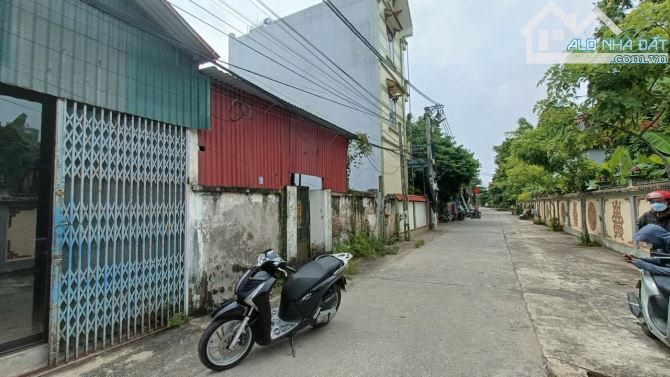 💥 SIÊU PHẨM TRỤC CHÍNH_HỒNG VÂN💥  🏛️Xâm Thị – Hồng Vân – Thường Tín  **Diện tích: 50m²