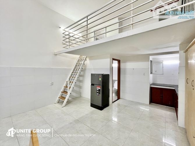 Cho thuê phòng ở 3-4 người tại Quận 7. Gần Lotte, Crescent Mall, đh TDT, UFM, NTT, RMIT