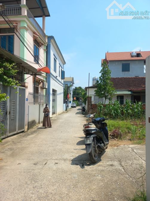 Hồng vân -thường tín 🚗 xe 3,5 tấn vào đất 💸 giá hơn 2tỷ
