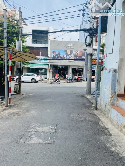 BÁN NHÀ 2 TẦNG KIỆT 6M NGUYỄN VĂN THOẠI – NHÀ MỚI ĐẸP, GẦN BIỂN MỸ KHÊ – CHỈ VIỆC DỌN Ở 🏡