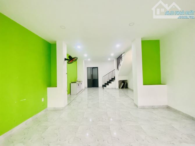 Ngộp Bank, gấp bán nhà 51/...Thống Nhất, F11, Gò Vấp, 56m2, 3 tầng, 3PN, nhỉnh 5 tỷ
