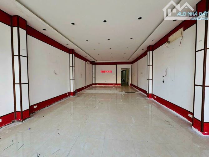 BÁN NHÀ 3 TẦNG MẶT TIỀN THÁI NGUYÊN – TRUNG TÂM NHA TRANG