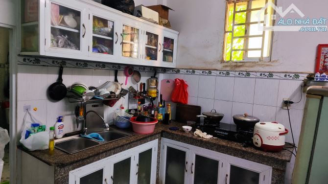 Nhà Hiệp Thành,Q12, 42m2, trệt lầu 2 Phòng ngủ – CHỈ 2.65TỶ 🔥