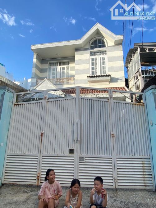 💥BÁN NHÀ HẺM Ô TÔ 6M ĐƯỜNG NGUYỄN THỊ MINH KHAI GẦN BIỂN NHA TRANG