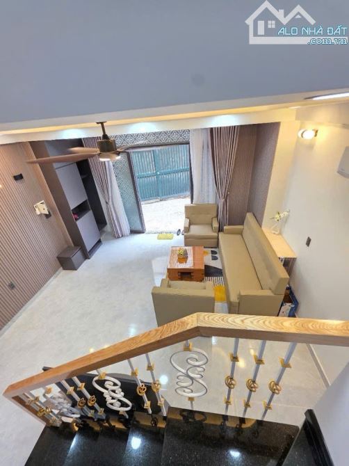🌹🌹LÊ VĂN SỸ, 41m2, 2 TẦNG, 3 PN, 3WC. GIÁ: 7,599 tỷ 🌹🌹
