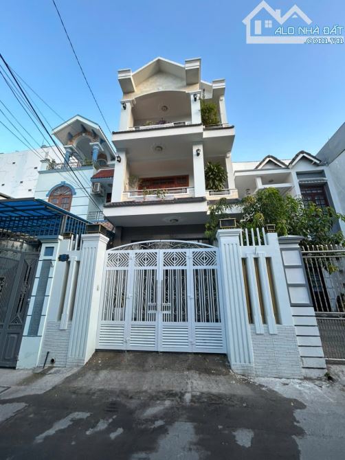 💥BÁN NHÀ ĐƯỜNG TRẦN THỊ TÍNH RỘNG 7M GẦN BIỂN NHA TRANG