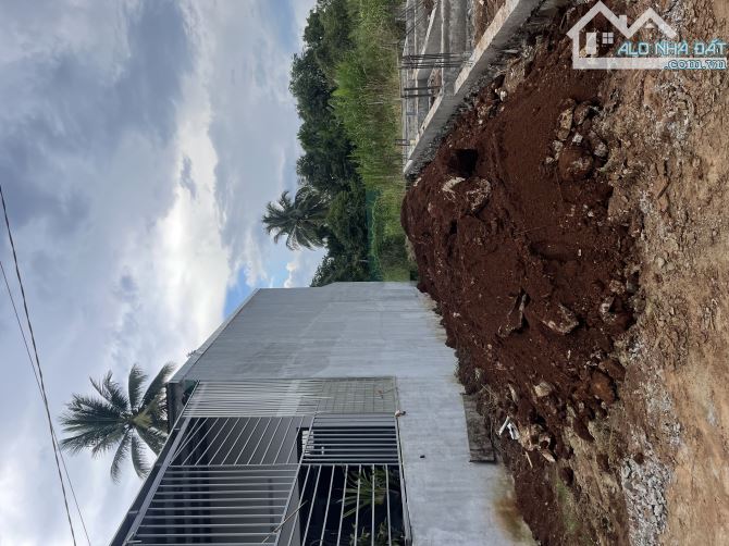 BÁN ĐẤT HẺM 107 NGUYỄN PHÚC CHU - GẦN HOA VIÊN PHƯỜNG THÀNH NHẤT !!!