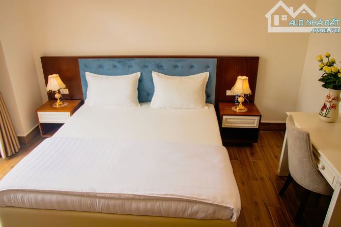 🌟 CHÍNH CHỦ BÁN 3 CĂN VILLA CAO CẤP – KHU ROYALL VILLA MĂNG LIN, P.7, ĐÀ LẠT 🌟