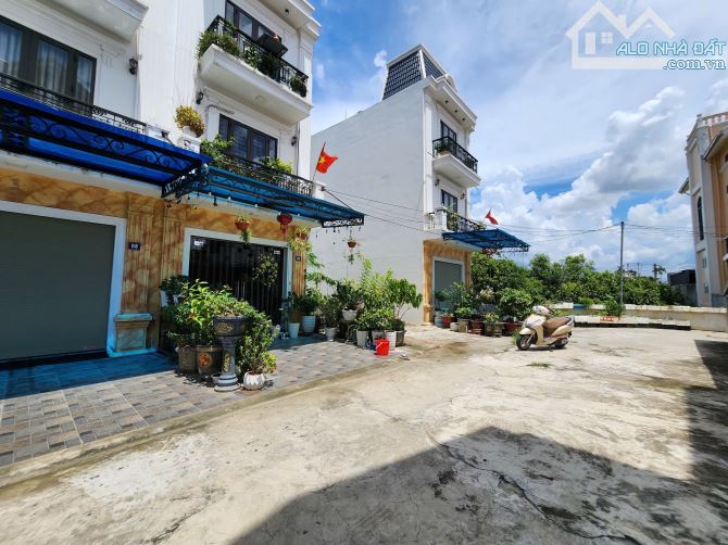 Bán lô đất tại dân hạnh, đặng cương, an dương, hải phòng
