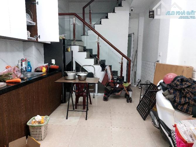 HIẾM NHẤT XUÂN ĐỈNH - HÀNG XÓM NGOẠI GIAO ĐOÀN - LÔ GÓC - DT 33/35M - 3 TẦNG