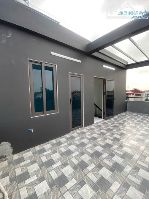 ❌❌ HẠ GIÁ 100TR - NHÀ 4 Tầng - THÔN NHÌ -50M RA QL 23B Vân Nội – Đông Anh.