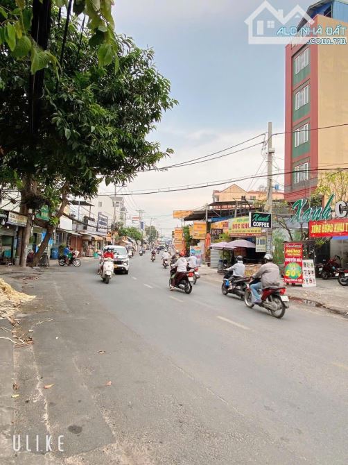Cấp 4 đúc lửng MTKD Nguyễn Thị Búp, DT 4x35m giá 8 tỷ 360tr TL :
