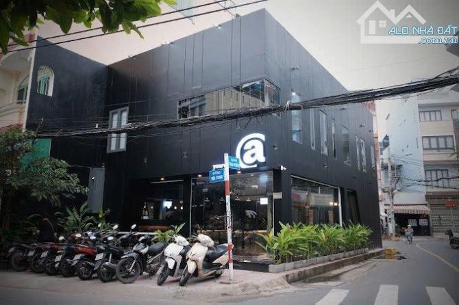 Bán Nhà Mặt Tiền Đội Cung – Quận 11