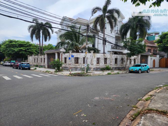Biệt Thự 2 Mặt Tiền TÊN LỬA BÌNH TÂN, 560m2 Đất