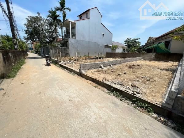 Đất kiệt ô tô Nguyễn Sinh Cung 61m💲 Giá 1 tỷ 750