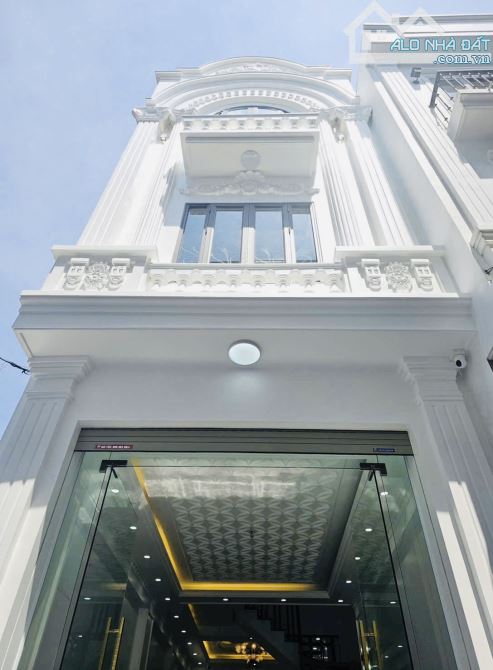 🏠Bán nhà 3 tầng mới độc lập lô góc Đồng Hoà, Kiến An ô tô thoải mái giá nhỉnh 3 tỷ