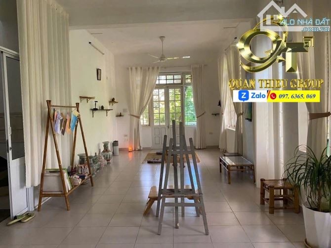 CHO THUÊ NHÀ MẶT TIỀN – 3 TẦNG – ĐƯỜNG CAO XUÂN DỤC, TP, HUẾ