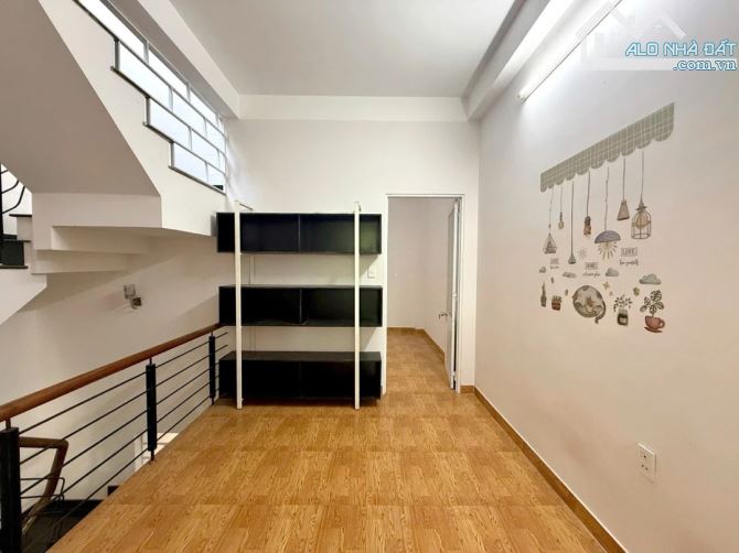 💥SỤP HẦM - NHÀ 2 TẦNG KIỆT Ô TÔ ĐIỆN BIÊN PHỦ – GẦN LÊ ĐỘ – CHỈ 4.75 TỶ💥