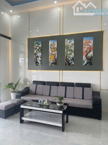 🏠 CẦN BÁN NHÀ MỚI XÂY – TRUNG TÂM TP. ĐÀ LẠT