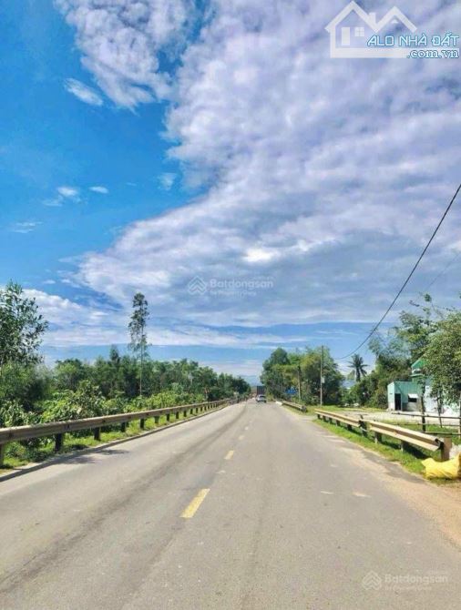 🌟 BLOCK 6 – ĐẤT MẶT TIỀN QUỐC LỘ 14B, TRUNG TÂM ĐẠI HIỆP 💥