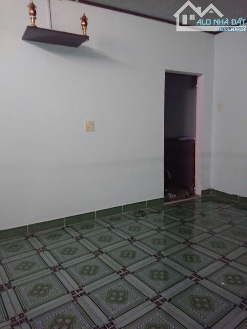 1 căn duy nhất P Ngô Mây sau căn mặt tiền 1,5 mê 40m2 giá 1,x tỷ