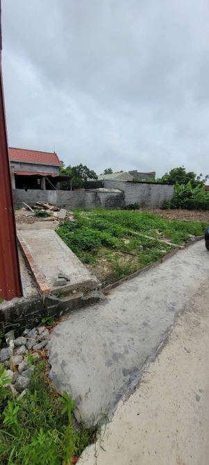 61,2m2 Vũ Vị, Minh Tân, Kiến Thụy