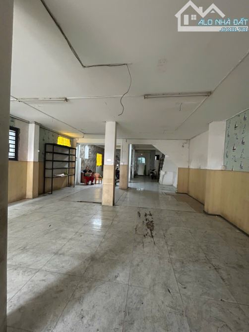 Nhà mặt tiền Nguyễn Văn Nghi, P5, Gò Vấp (phường An Nhơn) HH 1% gửi MG