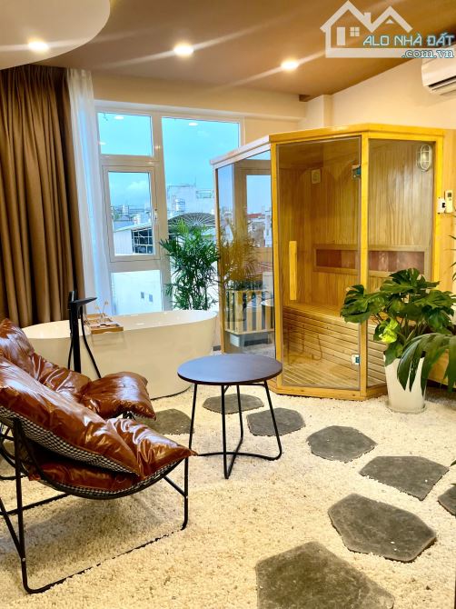 🏠 BÁN NHÀ HẺM XE HƠI TRƯỜNG SA – KHU ĐỒNG BỘ – PHÚ NHUẬN 📍 Trường Sa, P.13, Q. Phú Nhuận