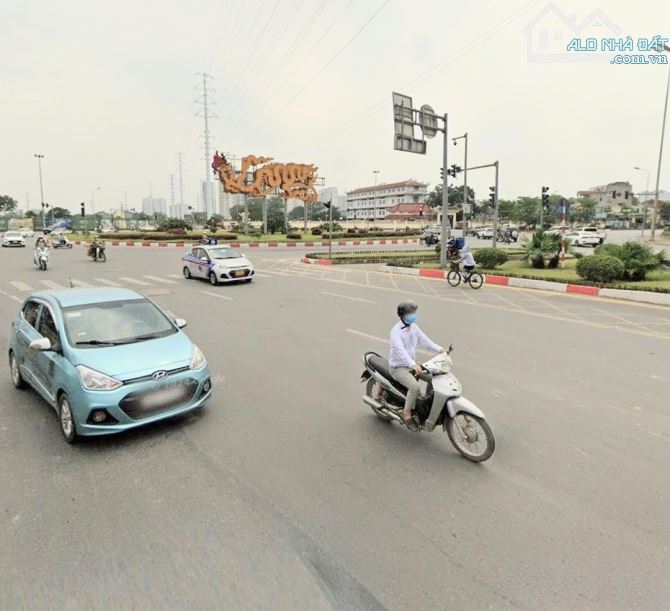 #HÀĐÔNG- BÁN ĐẤT TẶNG NHÀ-GIÁĐẦU TƯ-TẠI MẶT PHỐ NGÔ QUYỀN- GẦN NGÃ TƯ-LÊ TRỌNG TẤN LA KHÊ