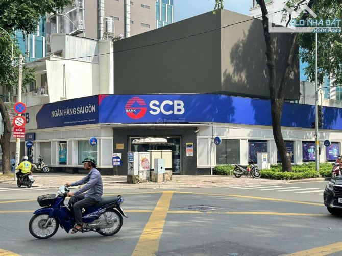 BÁN SIÊU BẤT ĐỘNG SẢN MẶT TIỀN NGUYỄN THỊ MINH KHAI, QUẬN 3