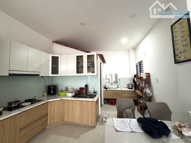 Bán Nhà Căn Góc 2 Tầng 40m² – Tăng Nhơn Phú B, Thủ Đức – Hẻm Xe Hơi – Giá Chỉ 3.4 Tỷ –