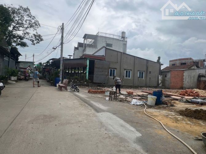 2TY260 CHO 145M2 NGUYỄN VĂN BỨA XUÂN THỚI SƠN ĐẤT RỘNG VỊ TRÍ ĐẸP SHR