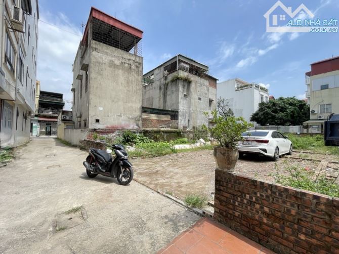 Bán đất Thanh Am 31m, ngõ thoáng oto đỗ cách nhà 10m. - 3