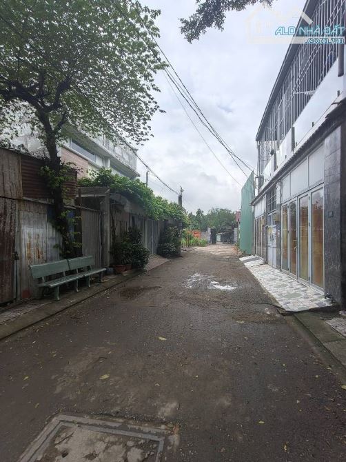 🏡 CHỦ BÁN GẤP ĐẤT NỀN HẺM XE HƠI CHỈ 3.X TỶ(TL) Đ. LÒ LU, Q9 CẠNH KHU CÔNG NGHỆ CAO