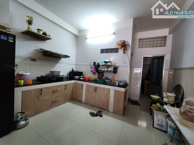 🔥 SIÊU PHẨM AN THƯỢNG 20 – ĐƯỜNG 5.5M – NHÀ 2 TẦNG – 3PN – GẦN CHÂU THỊ VĨNH TẾ