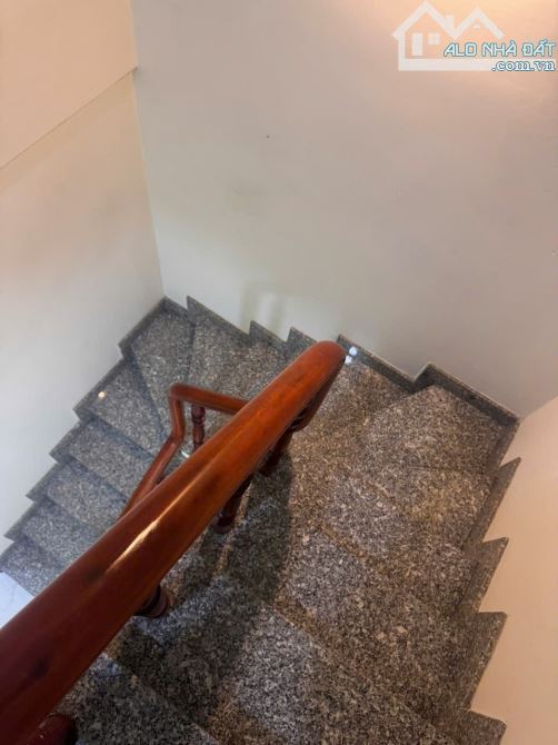 HẺM XE HƠI 7M THÔNG HƯƠNG LỘ 2, BTĐ A, BT - 32M2 , 4 TẦNG ĐÚC ĐẸP - CHỈ 4,58 TỶ