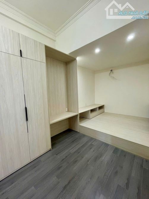 CHO THUÊ NHÀ 3.5 TẦNG KIỆT DUY TÂN, TP HUẾ