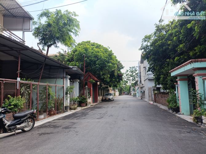 🔥 LÔ GÓC 3 MẶT THOÁNG - ĐẤT ĐẸP 40M² FULL THỔ CƯ - Ô TÔ ĐỖ - GẦN CHỢ, TRƯỜNG.🔥