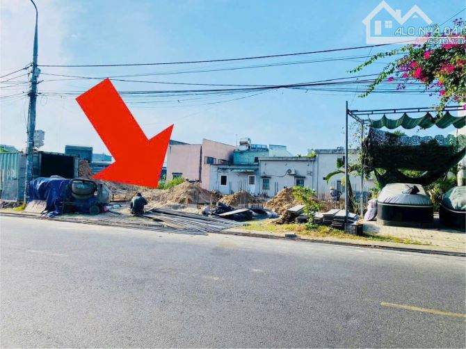 🏆Bán đất đường Nguyễn Đình Tứ, dt120m2 Gía 5.15 tỷ sập hầm