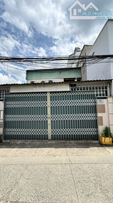 Bán đất mặt tiền đường ô tô phường Bình Trưng Tây Quận 2 dt 96,9m² ngang 6,12M đg 16m