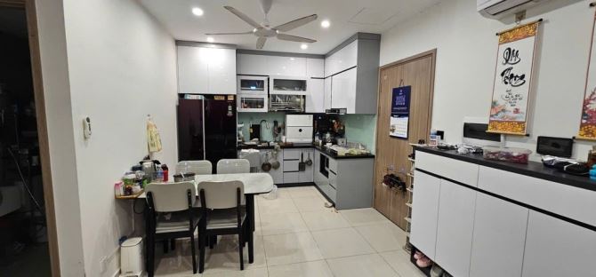 VINHOMES SMART CITY – VIEW ĐẸP – ĐỒ XỊN - 75M – 3PN, 2WC – 5.5 TỶ (8TL3690)