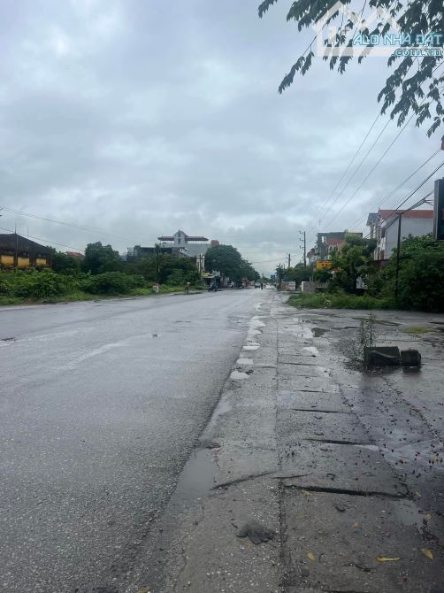 🏡 Bán lô đất khu phân lô An Trì – Hùng Vương – Hồng Bàng – Đường 12m – Giá cực thiện chí