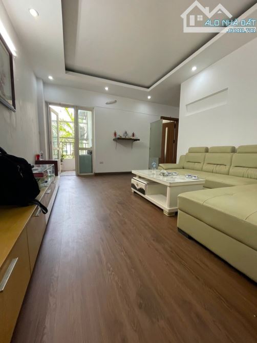 KĐTM TRUNG VĂN – GIÁP RANH 3 QUẬN – 105M² – 3PN, 2WC – 6.7 TỶ (8TL6985)