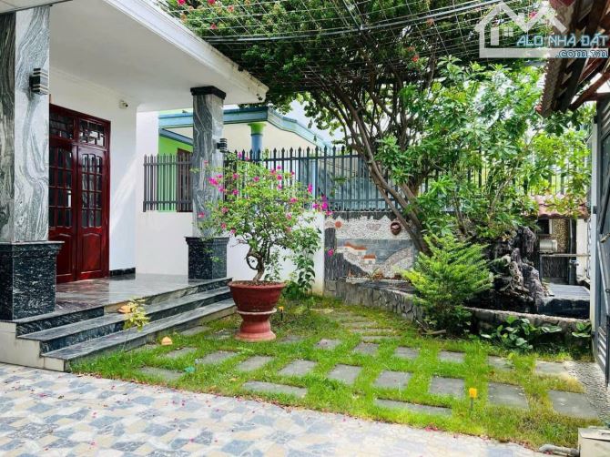 CƠ HỘI ĐẦU TƯ VÀ SỞ HỮU LÝ TƯỞNG nhà vườn Diên Phú,Diên Khánh View Sông Nha Trang