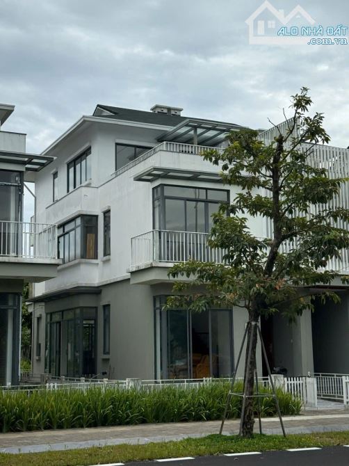 CHO THUÊ BIỆT THỰ SONG LẬP KĐT ECOGARDEN, TP HUẾ