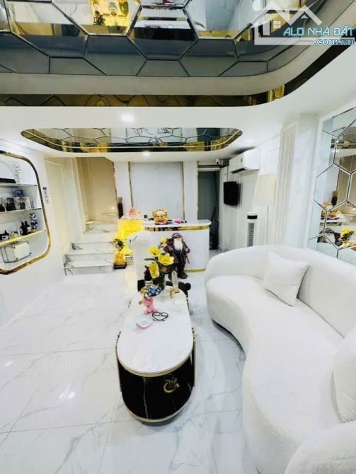 BÁN NHÀ TRẦN ĐÌNH XU,3 TẦNG, 25M2, GIÁ 5,4 TỶ ( TL)