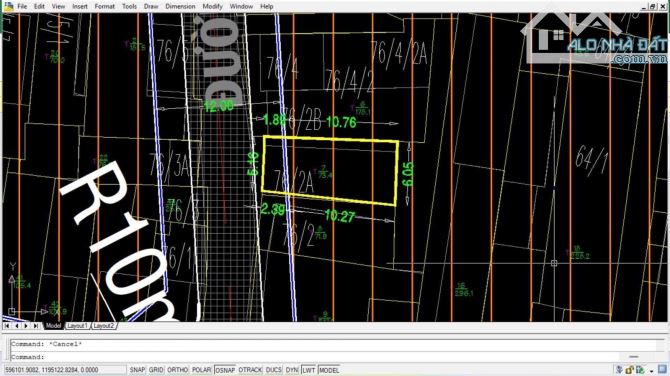 Bán nhà mặt tiền Nguyễn sáng 72m2 giá 7,5 tỷ siêu rẽ nhất khu vực