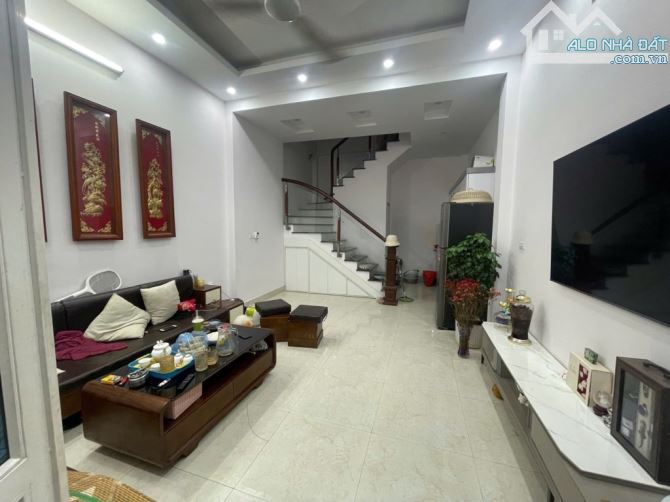🏨NHÀ MỚI ĐẸP LUNG LINH - LÔ GÓC, TRƯỚC NHÀ 4M - TRƯỜNG - CHỢ -  200M KĐT HINODE ROYAL PAR