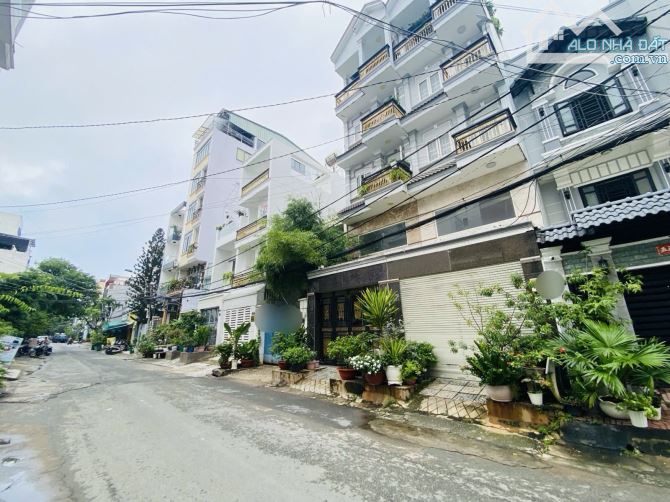 Q7 MT TÂN QUY 4x20M KINH DOANH CỰC ĐỈNH HIẾM CĂN BÁN THANH KHOẢN NHANH 15.xT